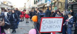 Φαρομανητά 2026 ..Η παρέλαση 22/2/2026