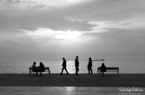 Μία όαση στην πολιτιστική έρημο του τόπου μας