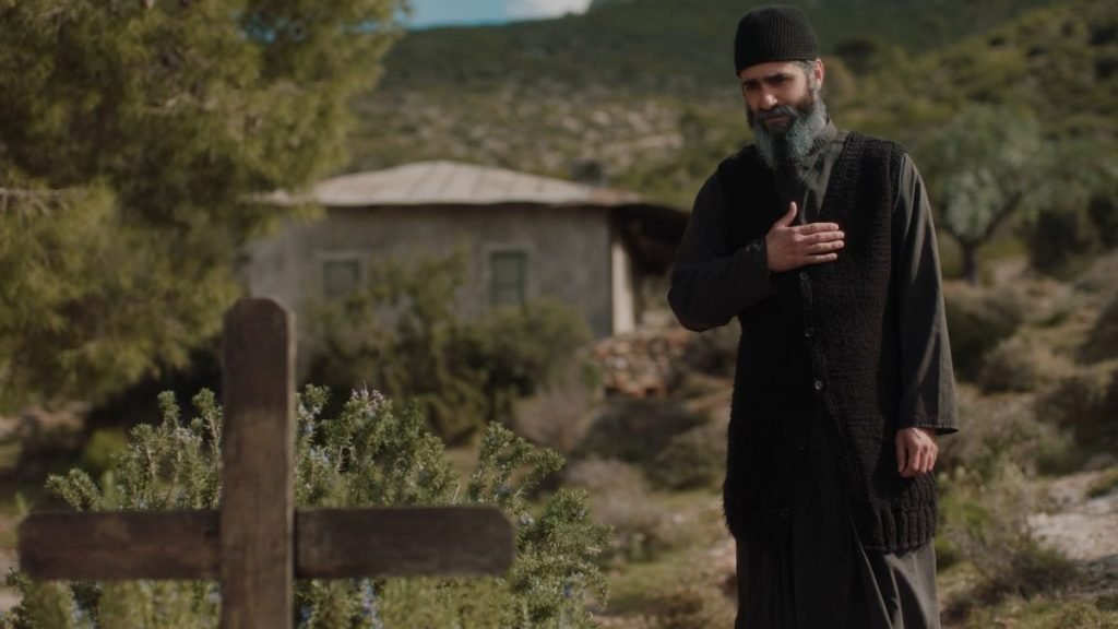 ΞΕΚΙΝΑ ΑΠΟΨΕ ΣΤΟ MEGA Η ΕΠΑΝΑΛΗΨΗ ΤΩΝ ΕΠΕΙΣΟΔΙΩΝ ΤΗΣ ΕΠΙΤΥΧΗΜΕΝΗΣ ΣΕΙΡΑΣ «ΑΓΙΟΣ ΠΑΙΣΙΟΣ-ΑΠΟ ΤΑ ΦΑΡΑΣΑ ΣΤΟΝ ΟΥΡΑΝΟ»