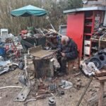 Το Ευρωπαϊκό Δικαστήριο Ανθρωπίνων Δικαιωμάτων μπλοκάρει τον εξορισμό των Ρομά από τη Λευκάδα.