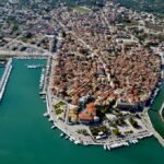 Διαλευκάνθηκε η παραίτηση στο Δ.Σ του Δημοτικού Λιμενικού Ταμείου.