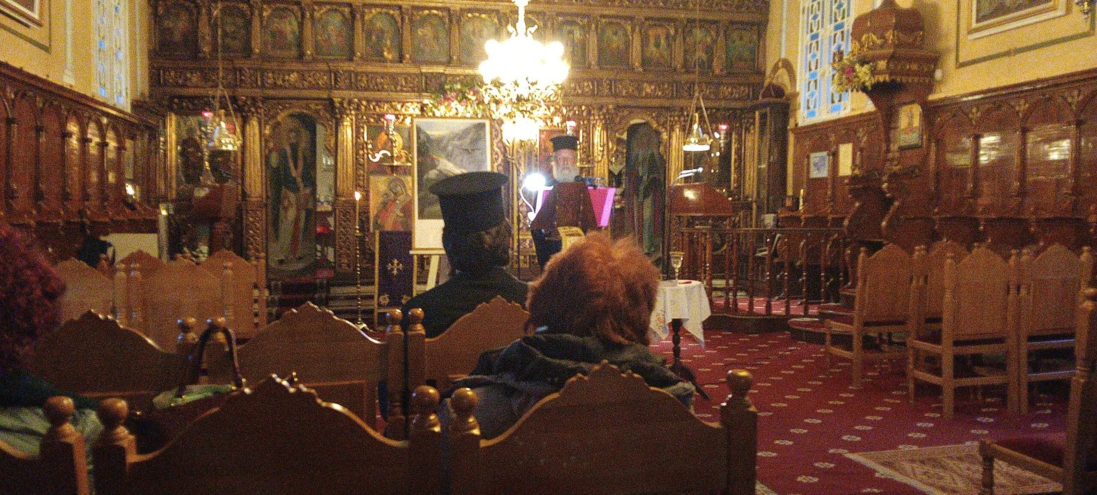 ΣΥΝΑΞΗ ΜΕΛΕΤΗΣ  ΑΓΙΑΣ  ΓΡΑΦΗΣ ΜΕ  ΘΕΜΑ:  « Η  ΕΠΙΣΤΡΟΦΗ»