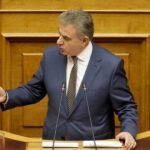 Αθανάσιος Καββαδάς.&nbsp;&nbsp; Οι χαρακτηρισμοί δεν είναι πολιτική, είναι πόλεμος εντυπώσεων – Απάντηση για την υποθαλάσσια ζεύξη