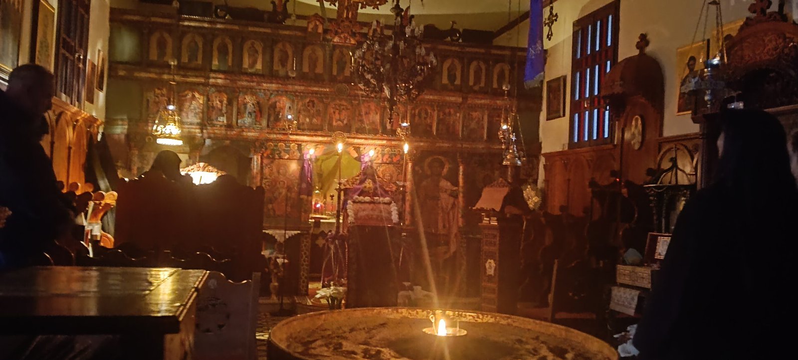 ΠΡΟΓΡΑΜΜΑ ΙΕΡΩΝ ΑΚΟΛΟΥΘΙΩΝ ΤΗΣ ΜΕΓΑΛΗΣ ΕΒΔΟΜΑΔΑΣ ΚΑΙ ΤΟΥ ΠΑΣΧΑ ΤΗΣ ΙΕΡΑΣ ΜΟΝΗΣ ΑΓΙΟΥ ΝΙΚΟΛΑΟΥ ΙΡΑΣ ΣΤΟ ΑΘΑΝΙ ΛΕΥΚΑΔΟΣ 