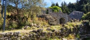 ΙΕΡΑ ΠΑΝΗΓΥΡΙΣ ΙΕΡΑΣ ΜΟΝΗΣ ΑΓΙΟΥ ΓΕΩΡΓΙΟΥ ΣΤΟΥΣ ΣΚΑΡΟΥΣ ΑΛΕΞΑΝΔΡΟΥ ΝΙΚΙΑΝΑΣ