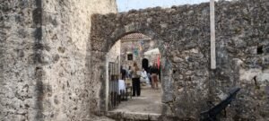 ΙΕΡΑ ΠΑΝΗΓΥΡΙΣ ΣΤΗΝ ΙΕΡΑ ΜΟΝΗ ΤΟΥ ΑΓΙΟΥ ΙΩΑΝΝΗ ΤΟΥ ΘΕΟΛΟΓΟΥ ΣΤΟ «ΡΟΔΑΚΙ» ΒΟΥΡΝΙΚΑ ΛΕΥΚΑΔΑΣ
