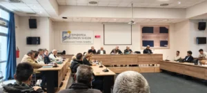 ΠΡΟΣΚΛΗΣΗ σε  δημόσια, μικτή (δια ζώσης & με τηλεδιάσκεψη), τακτική συνεδρίαση του Δημοτικού Συμβουλίου , στις  22 Ιουνίου 2026, ημέρα Δευτέρα και ώρα 15:00