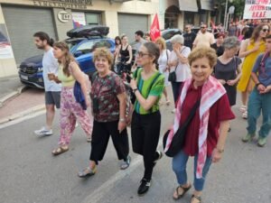 Καλό ταξίδι Ντορέττα μας, «δεν παίχτηκε η παρτίδα μας ακόμα»!