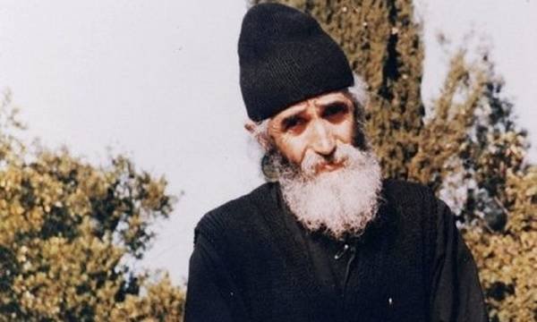 Iερά πανήγυρις Οσίου Παϊσίου του Αγιορείτου