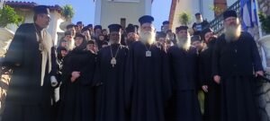 ΚΑΙΝΟΥΡΓΙΑ ΣΗΡΙΑΛ ΜΕ ΒΙΟΥΣ ΑΓΙΩΝ ΑΠΟ ΤΗΝ ΕΡΧΟΜΕΝΗ ΤΗΛΕΟΠΤΙΚΗ ΣΕΖΟΝ