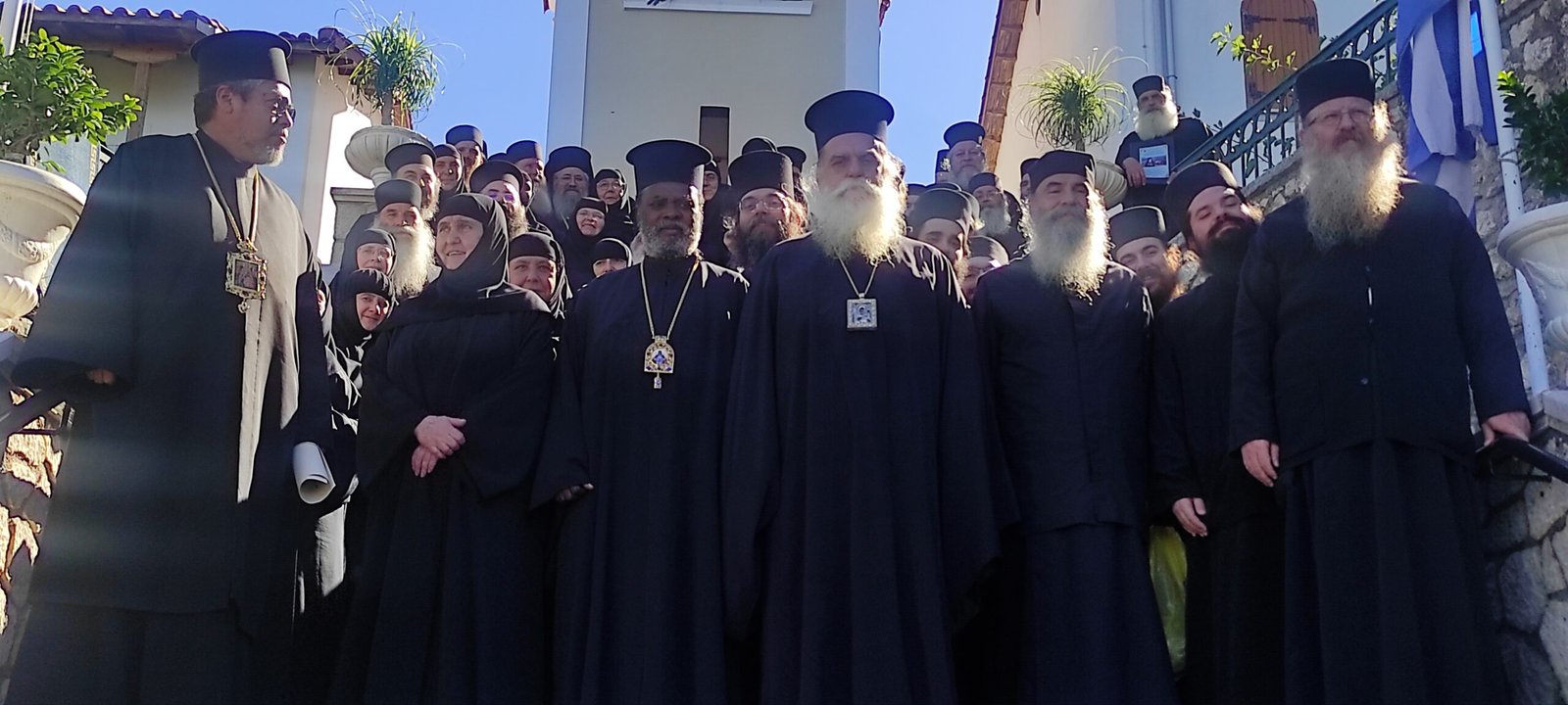 ΚΑΙΝΟΥΡΓΙΑ ΣΗΡΙΑΛ ΜΕ ΒΙΟΥΣ ΑΓΙΩΝ ΑΠΟ ΤΗΝ ΕΡΧΟΜΕΝΗ ΤΗΛΕΟΠΤΙΚΗ ΣΕΖΟΝ