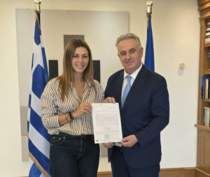 Θανάσης Καββαδάς: Πιστοποιήθηκε από την ΕΘΑΑΕ το νέο πανεπιστημιακό πρόγραμμα σπουδών «Ανάπτυξη Λογισμικού και Εφαρμογές» στη Λευκάδα – Μία πολύ σημαντική εξέλιξη για την Παιδεία στο νησί μας